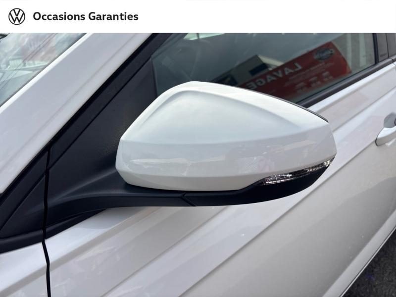 Voitures occasions VOLKSWAGEN POLO Style Mougins