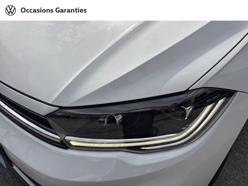 Voitures occasions VOLKSWAGEN POLO Style Mougins