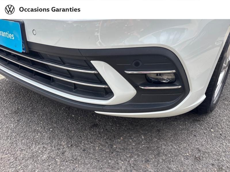 Voitures occasions VOLKSWAGEN POLO Style Mougins