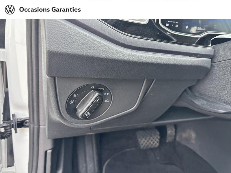 Voitures occasions VOLKSWAGEN POLO Style Mougins