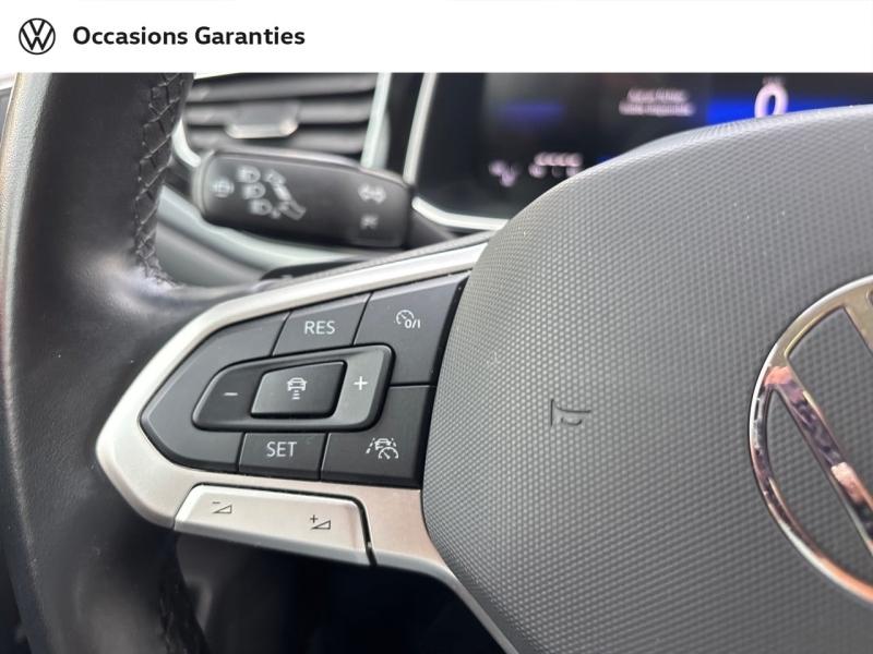 Voitures occasions VOLKSWAGEN POLO Style Mougins