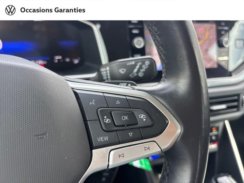 Voitures occasions VOLKSWAGEN POLO Style Mougins