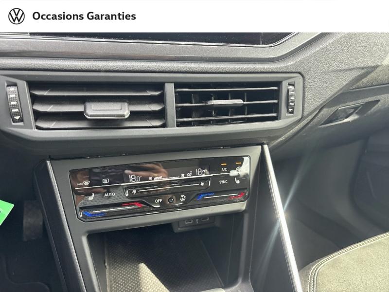 Voitures occasions VOLKSWAGEN POLO Style Mougins