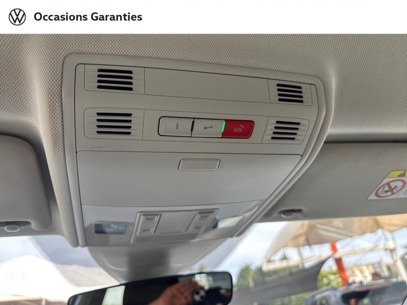 Voitures occasions VOLKSWAGEN POLO Style Mougins