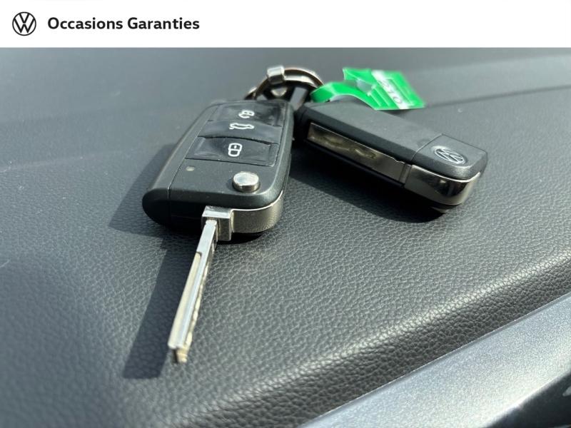 Voitures occasions VOLKSWAGEN POLO Style Mougins