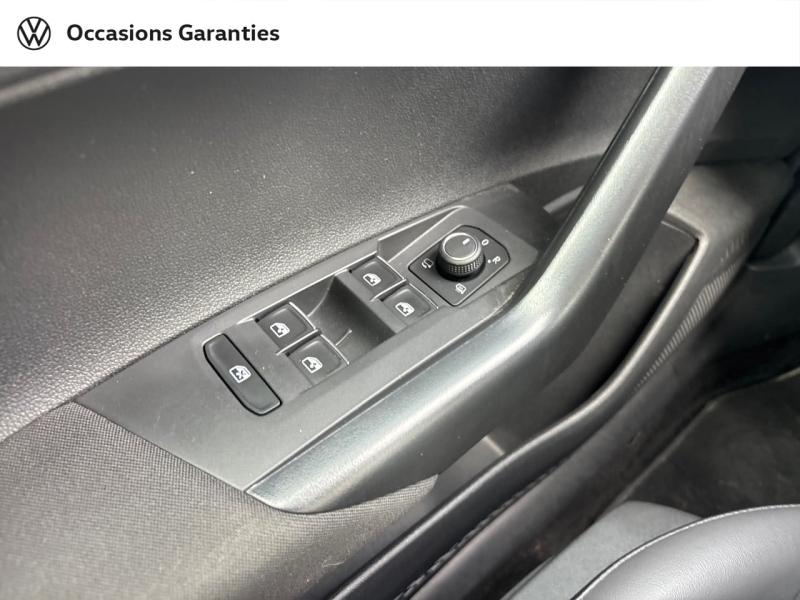 Voitures occasions VOLKSWAGEN POLO Style Mougins