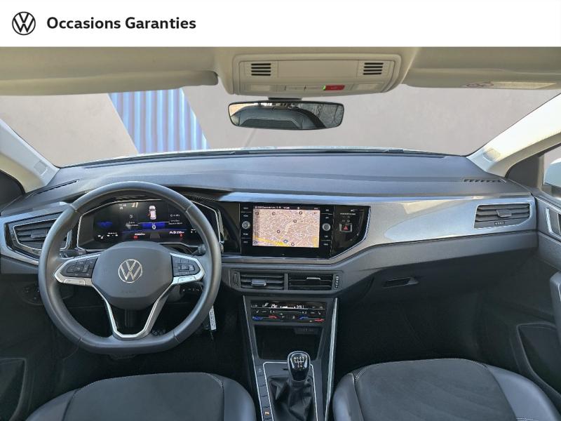 Voitures occasions VOLKSWAGEN POLO Style Mougins