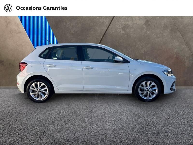 Voitures occasions VOLKSWAGEN POLO Style Mougins