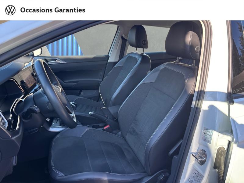 Voitures occasions VOLKSWAGEN POLO Style Mougins