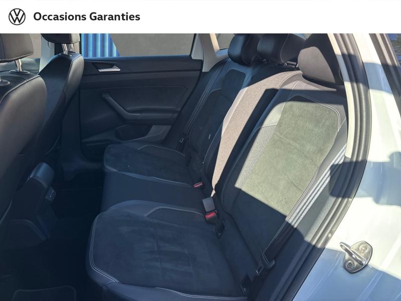 Voitures occasions VOLKSWAGEN POLO Style Mougins