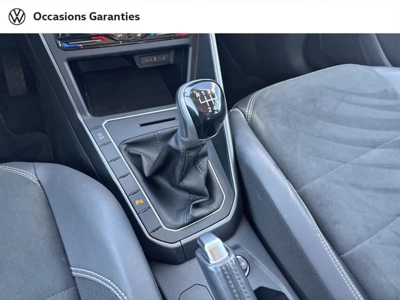 Voitures occasions VOLKSWAGEN POLO Style Mougins