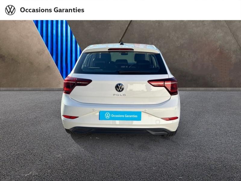 Voitures occasions VOLKSWAGEN POLO Style Mougins