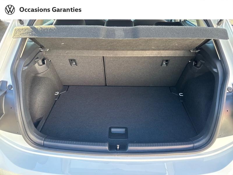 Voitures occasions VOLKSWAGEN POLO Style Mougins