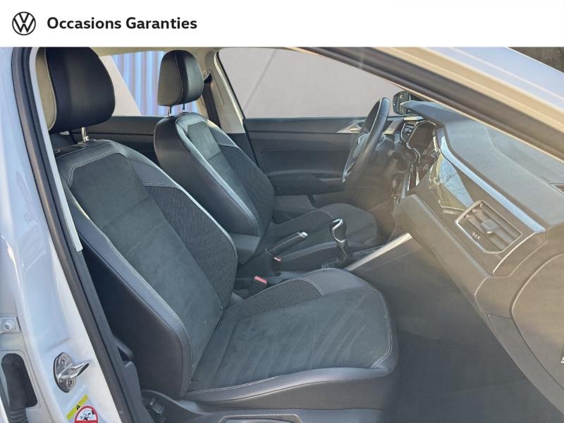 Voitures occasions VOLKSWAGEN POLO Style Mougins