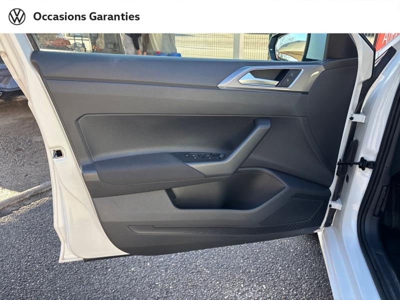 Voitures occasions VOLKSWAGEN POLO Style Mougins