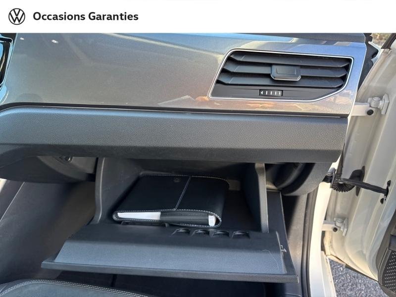 Voitures occasions VOLKSWAGEN POLO Style Mougins