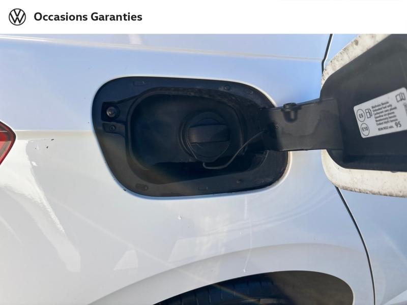 Voitures occasions VOLKSWAGEN POLO Style Mougins