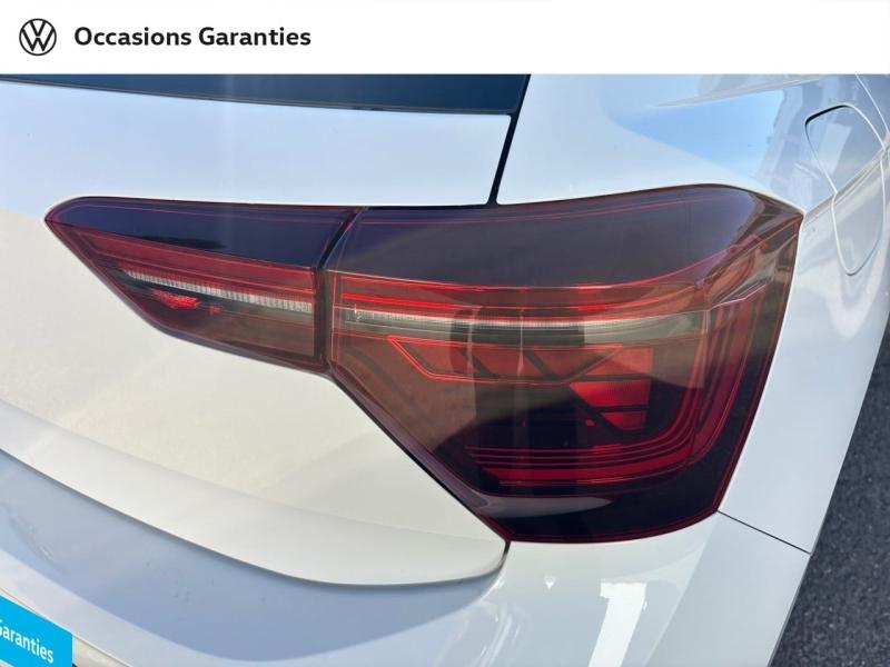 Voitures occasions VOLKSWAGEN POLO Style Mougins