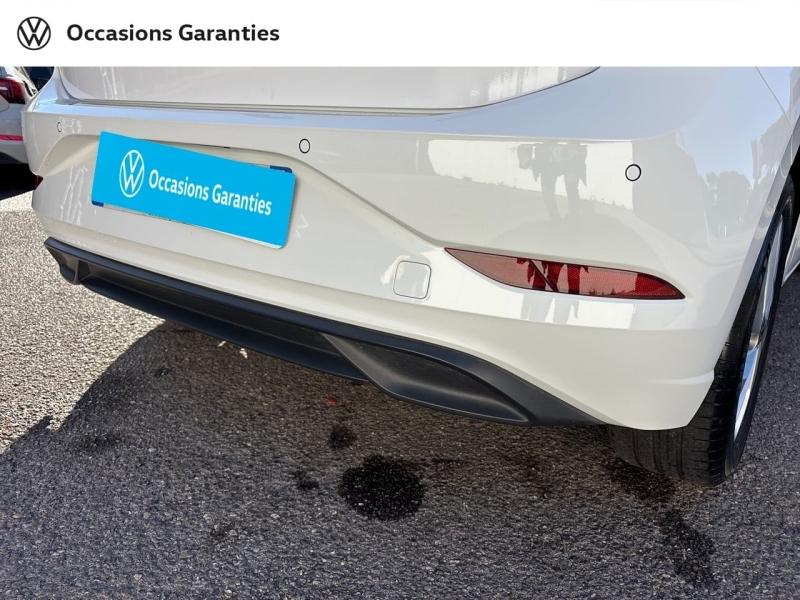 Voitures occasions VOLKSWAGEN POLO Style Mougins