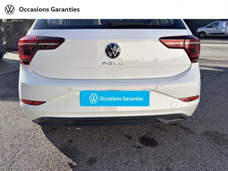 Voitures occasions VOLKSWAGEN POLO Style Mougins