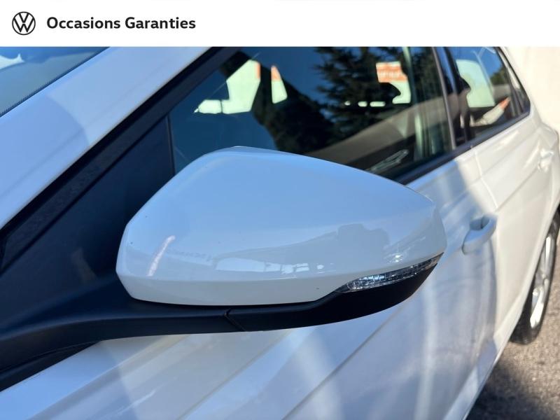 Voitures occasions VOLKSWAGEN POLO Style Mougins