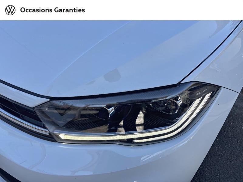 Voitures occasions VOLKSWAGEN POLO Style Mougins
