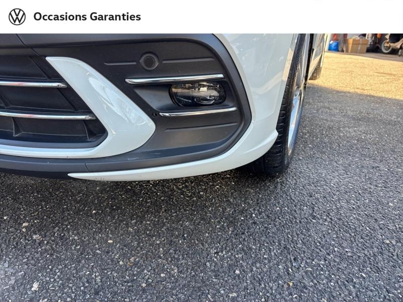 Voitures occasions VOLKSWAGEN POLO Style Mougins