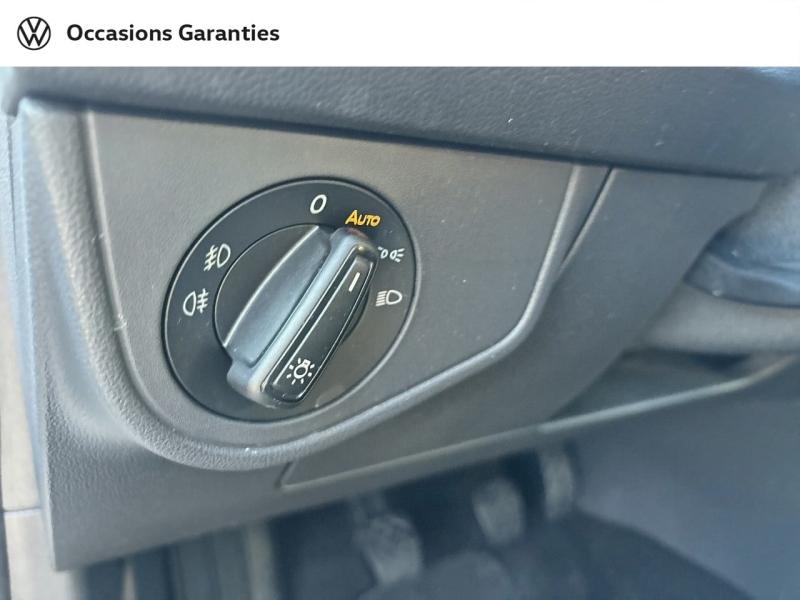 Voitures occasions VOLKSWAGEN POLO Style Mougins
