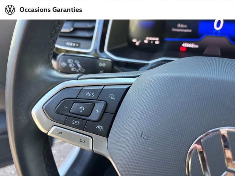 Voitures occasions VOLKSWAGEN POLO Style Mougins