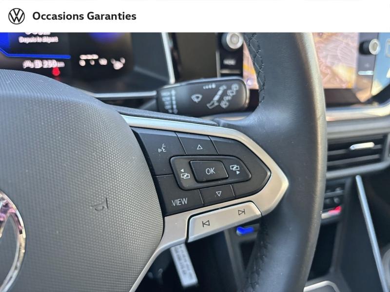 Voitures occasions VOLKSWAGEN POLO Style Mougins