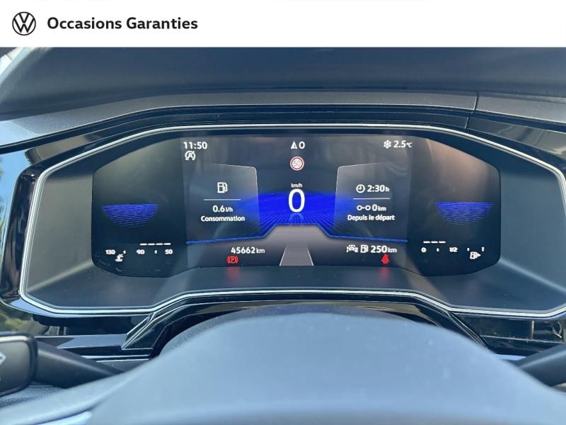 Voitures occasions VOLKSWAGEN POLO Style Mougins