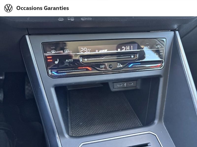 Voitures occasions VOLKSWAGEN POLO Style Mougins