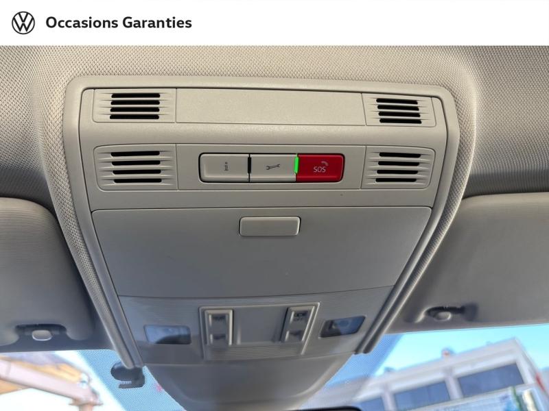 Voitures occasions VOLKSWAGEN POLO Style Mougins