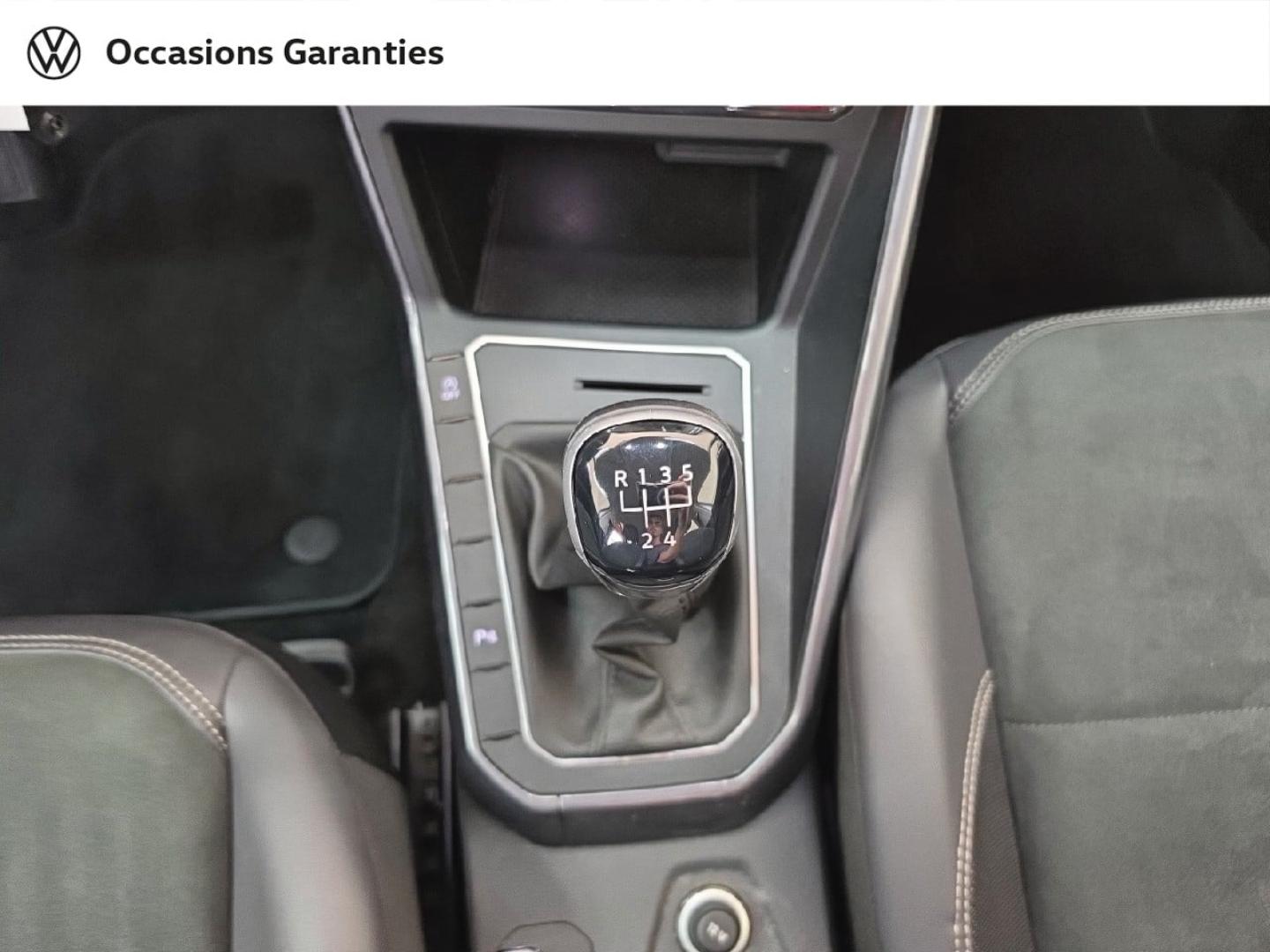 Voitures occasions VOLKSWAGEN POLO Style Mougins