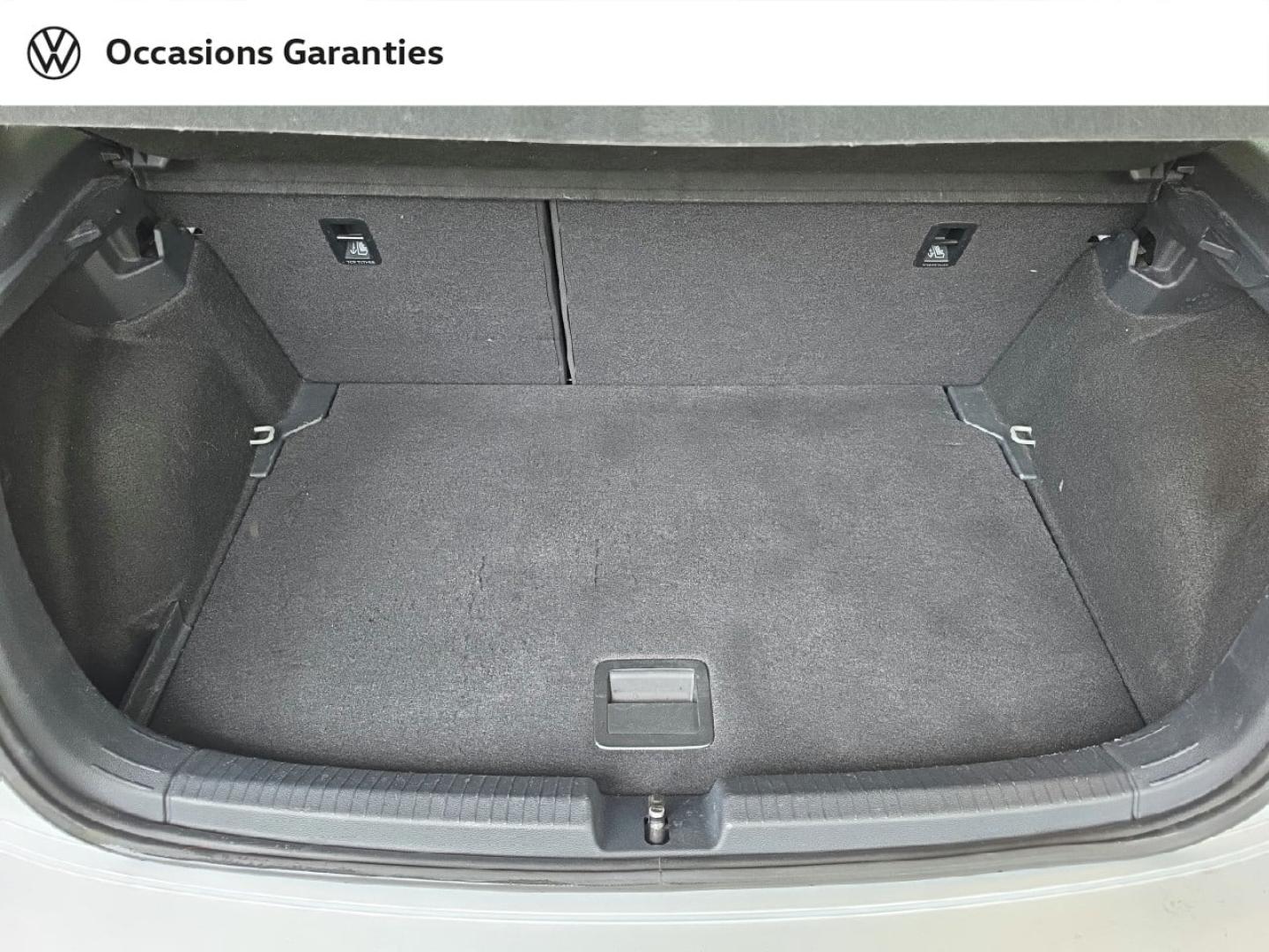 Voitures occasions VOLKSWAGEN POLO Style Mougins