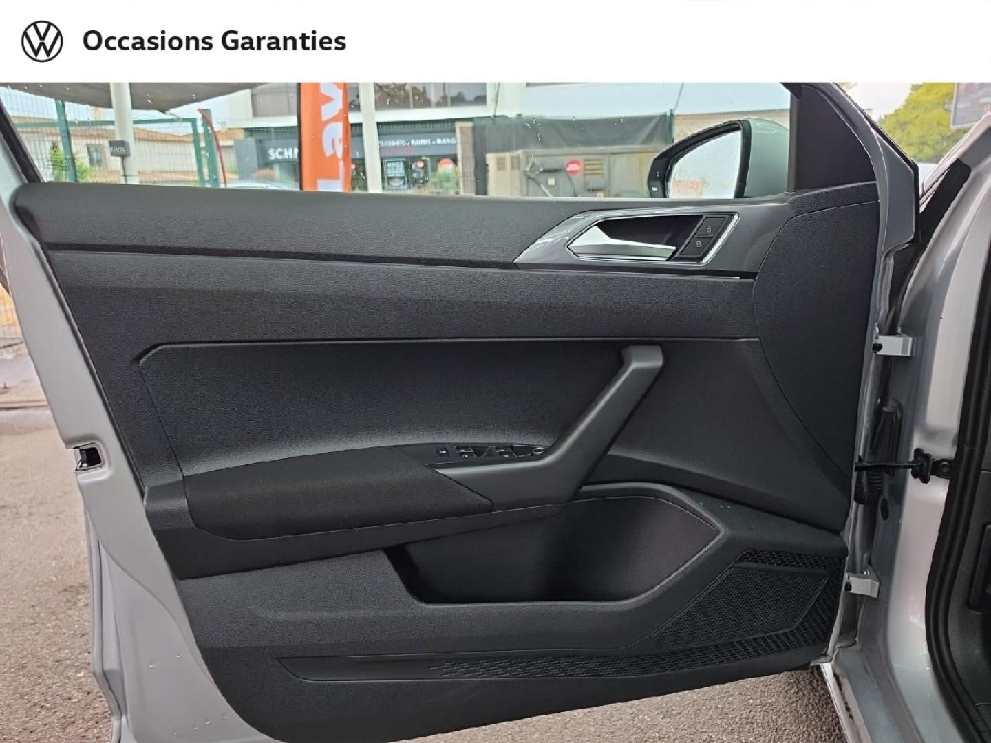 Voitures occasions VOLKSWAGEN POLO Style Mougins