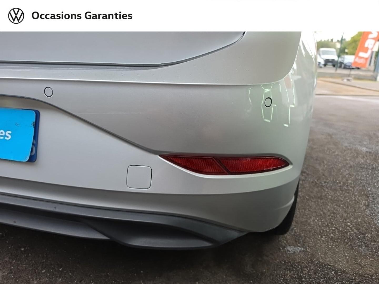 Voitures occasions VOLKSWAGEN POLO Style Mougins