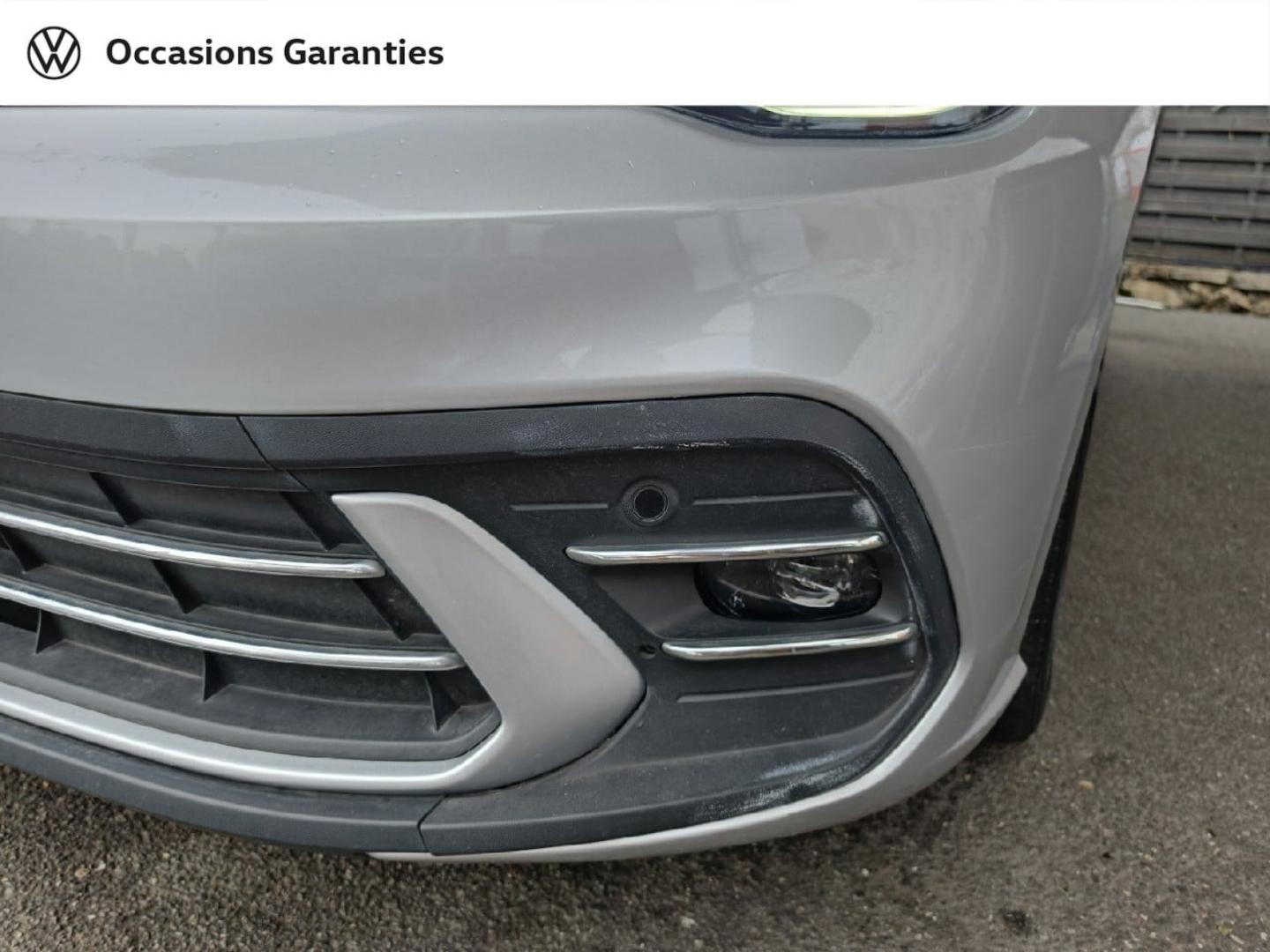 Voitures occasions VOLKSWAGEN POLO Style Mougins
