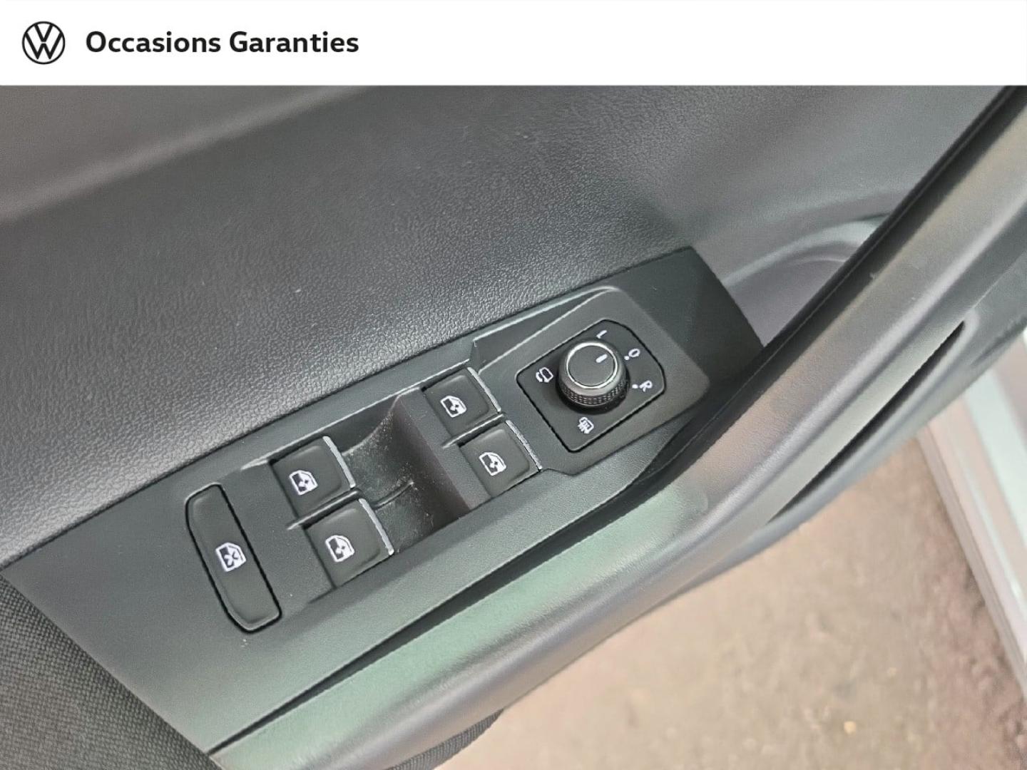 Voitures occasions VOLKSWAGEN POLO Style Mougins