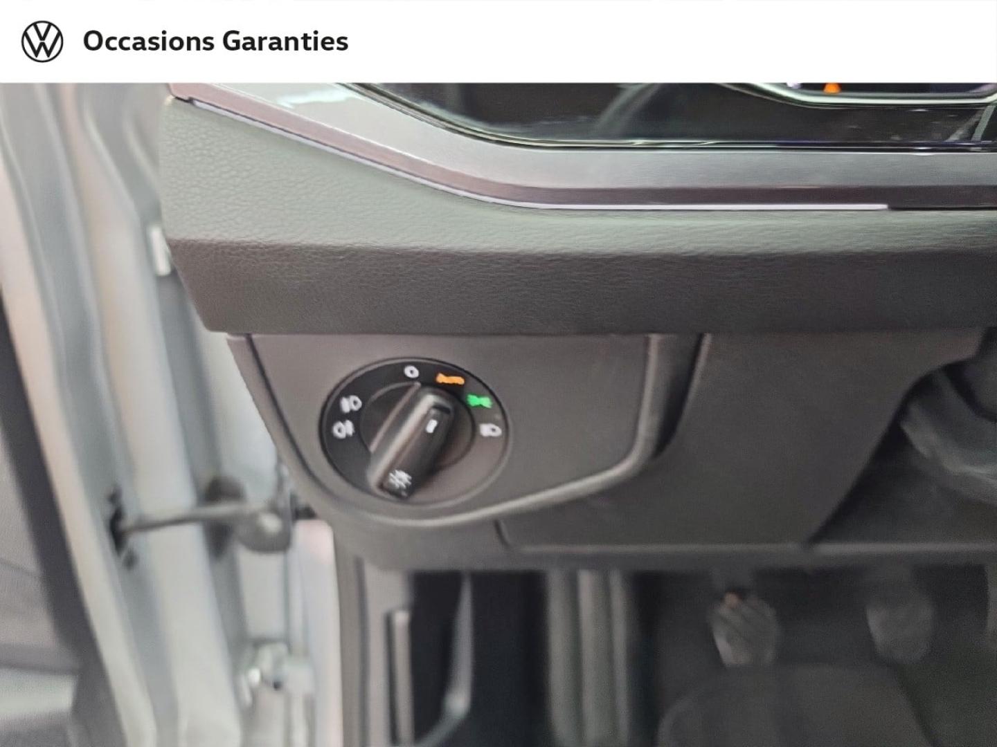 Voitures occasions VOLKSWAGEN POLO Style Mougins