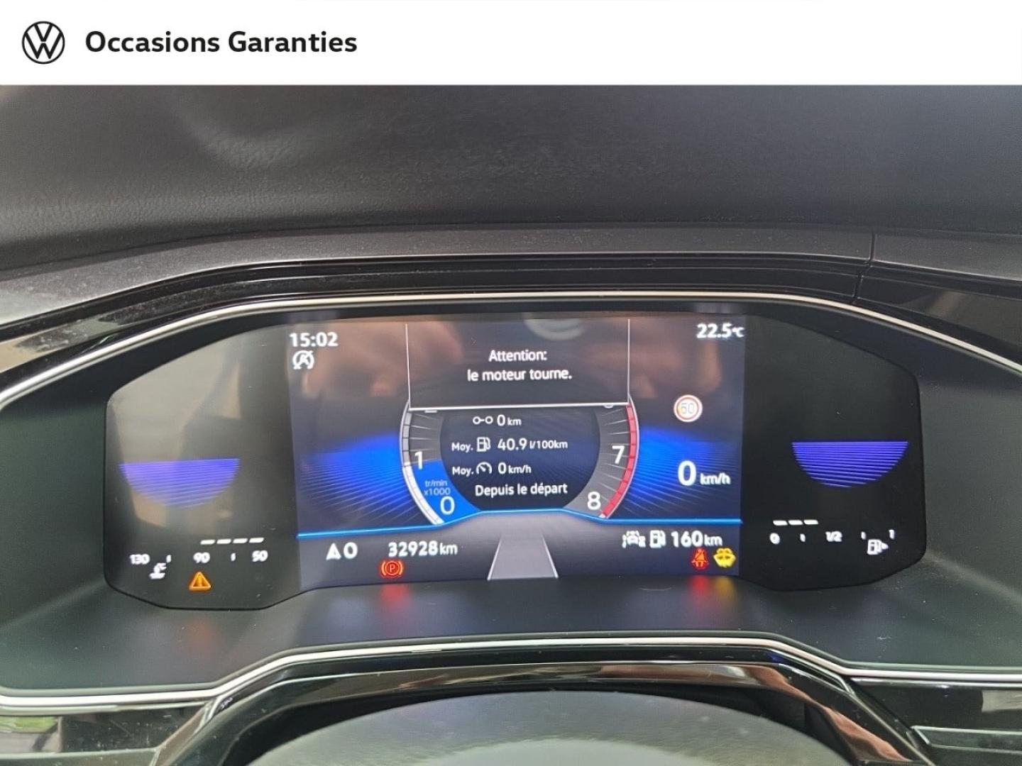 Voitures occasions VOLKSWAGEN POLO Style Mougins