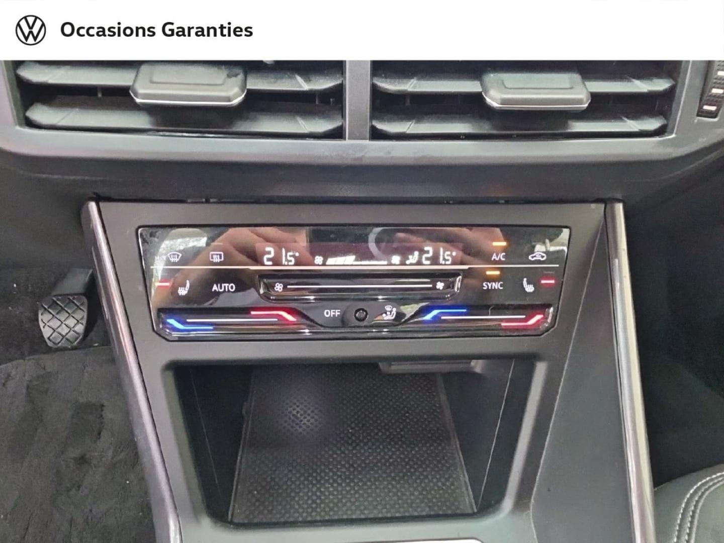 Voitures occasions VOLKSWAGEN POLO Style Mougins