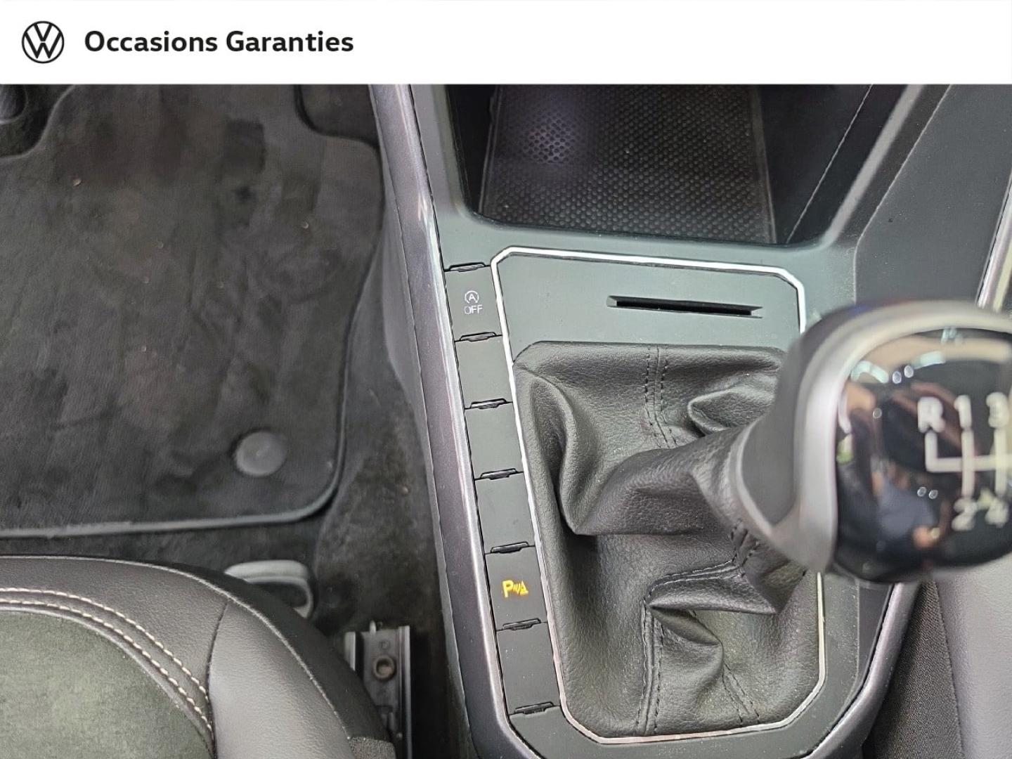 Voitures occasions VOLKSWAGEN POLO Style Mougins
