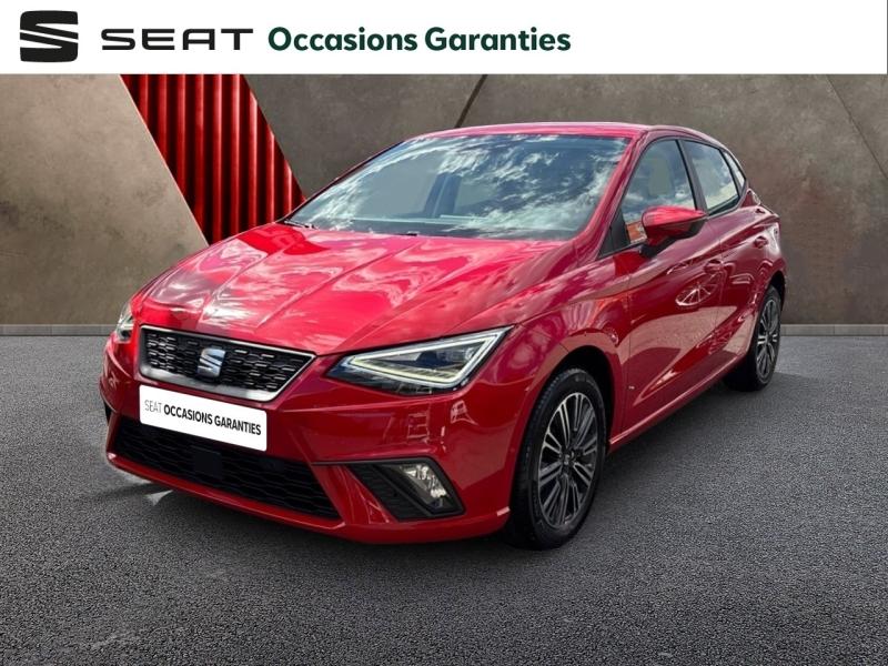 Voitures occasions SEAT IBIZA Copa Mougins