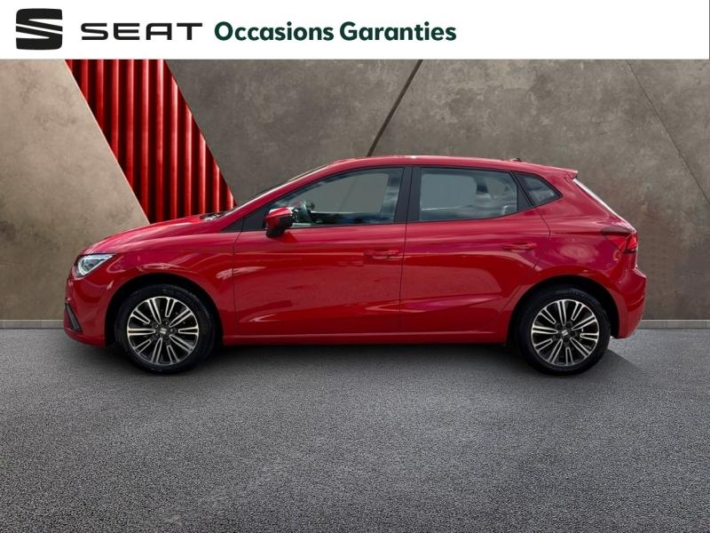 Voitures occasions SEAT IBIZA Copa Mougins