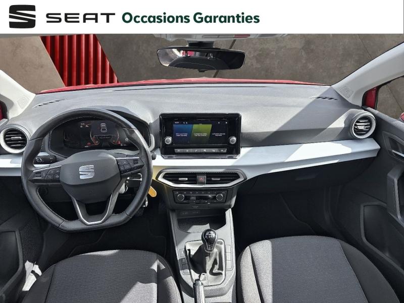 Voitures occasions SEAT IBIZA Copa Mougins