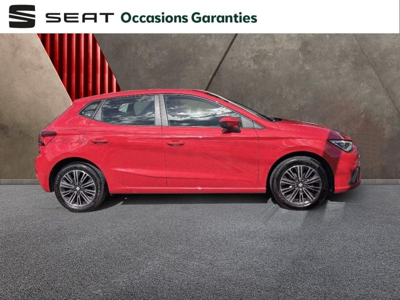 Voitures occasions SEAT IBIZA Copa Mougins