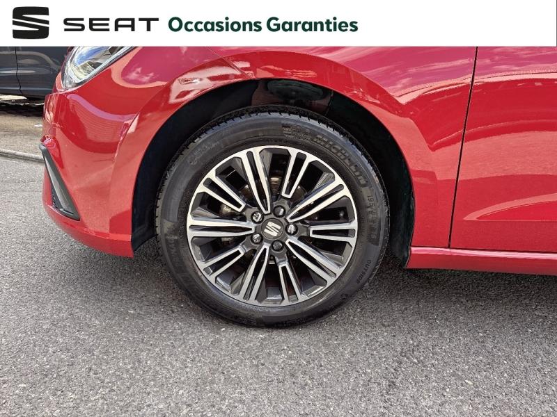 Voitures occasions SEAT IBIZA Copa Mougins