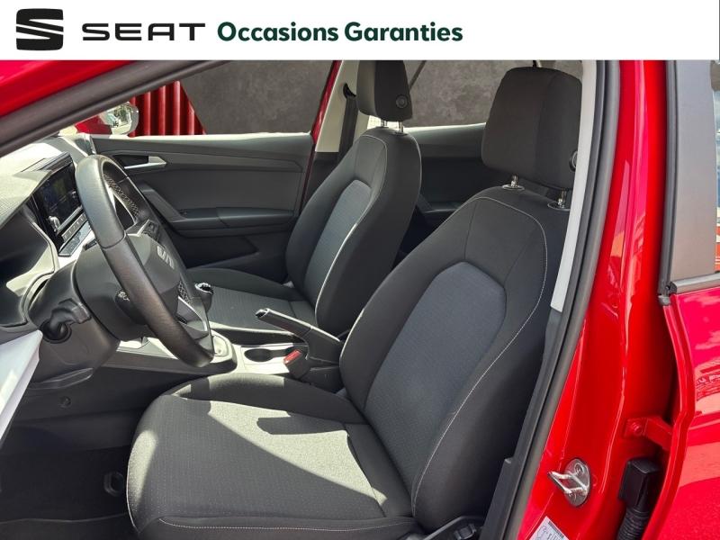 Voitures occasions SEAT IBIZA Copa Mougins