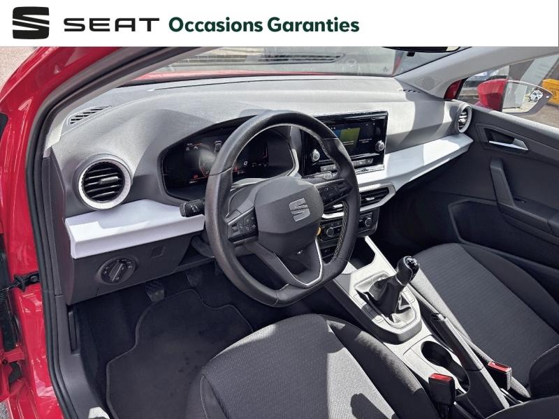 Voitures occasions SEAT IBIZA Copa Mougins